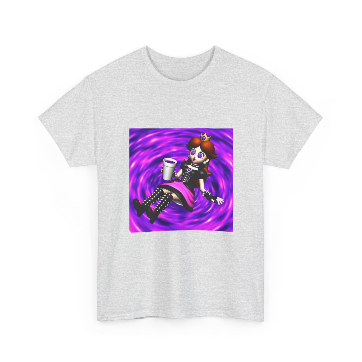 Digital Drip II Tee