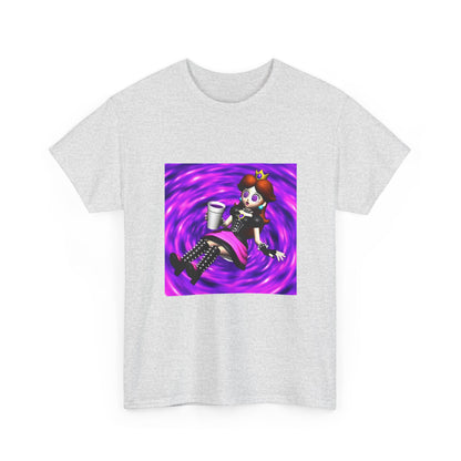 Digital Drip II Tee