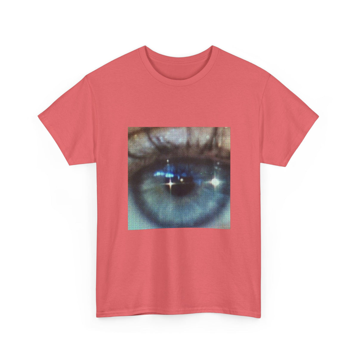 Urban Haze Graphic Tee