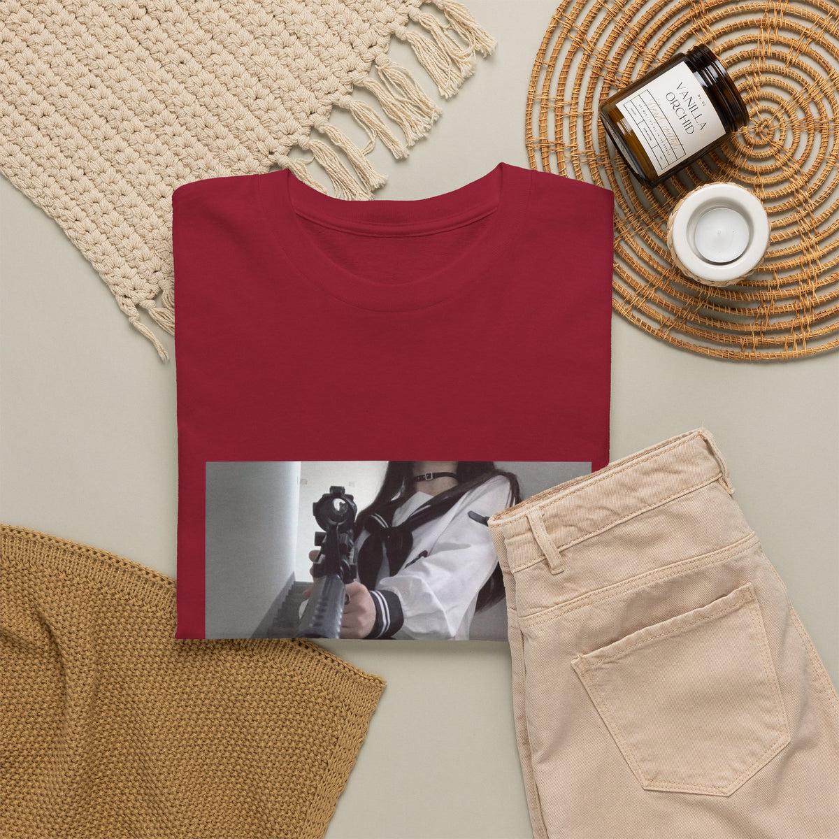 Omeweed Tee COlSBrqHbFG-1