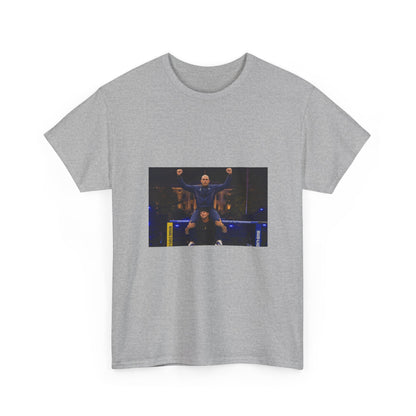 Wilcox Tees — Weed Leaf Hit