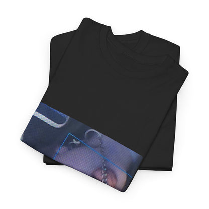Target Acquired Graphic Tee