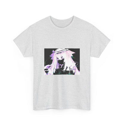 Static Pulse Graphic Tee