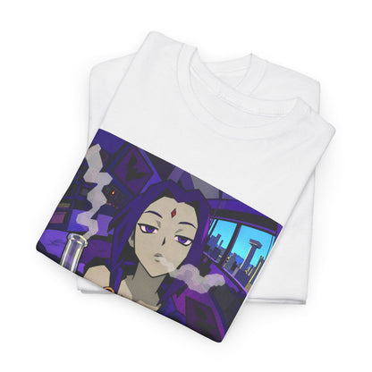 Eternal Echoes Graphic Tee