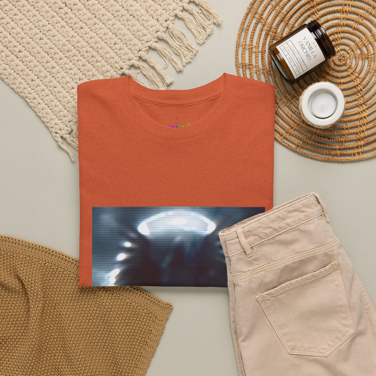 HyMnBeAt Beats On SoundCloud Tee