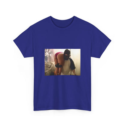 Urban Oasis Graphic Tee
