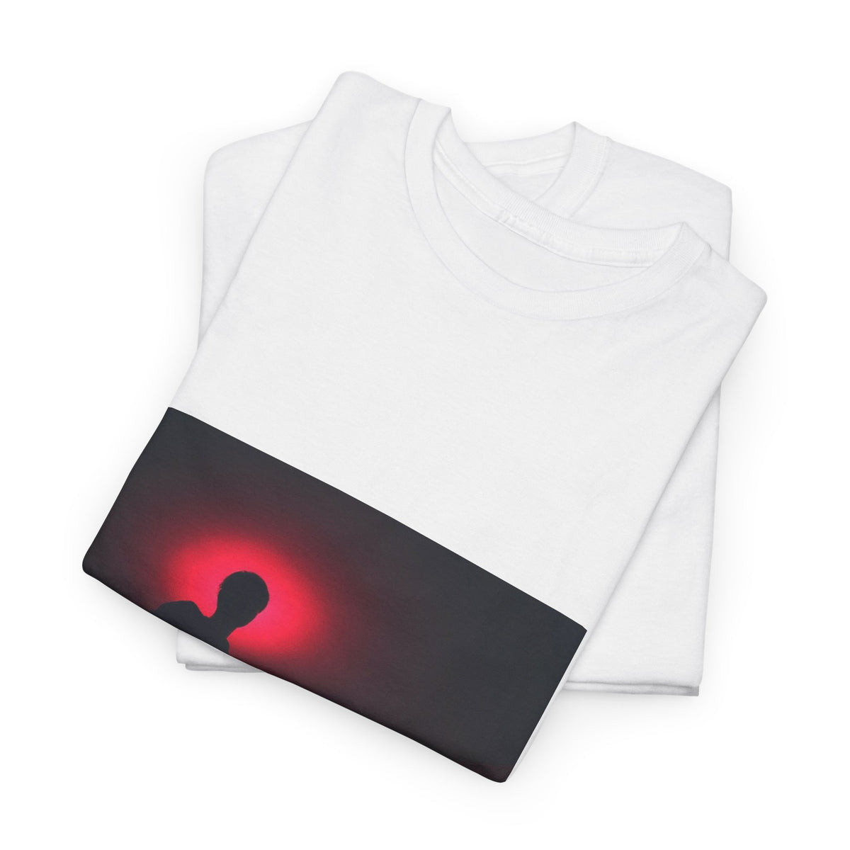 Perspective Streetwear Graphic Tee