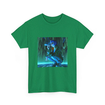 Rei In Matrix Pack III Tee (Design 19)