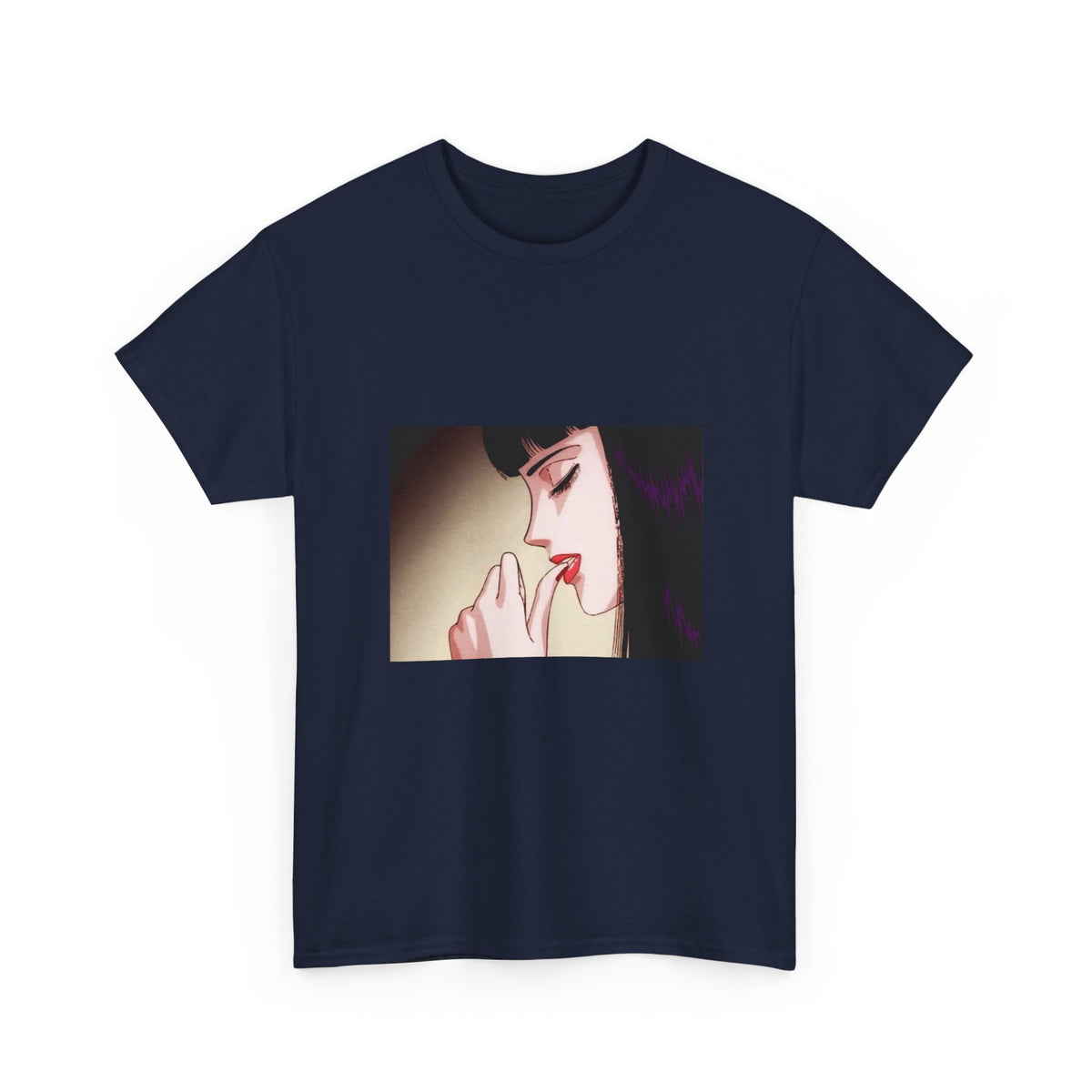 Eclipse Pulse Graphic Tee