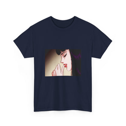 Eclipse Pulse Graphic Tee