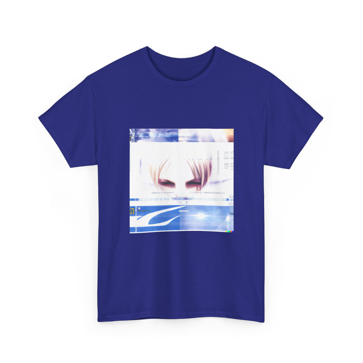 AI Theme Tee Release