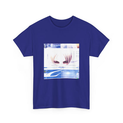 AI Theme Tee Release