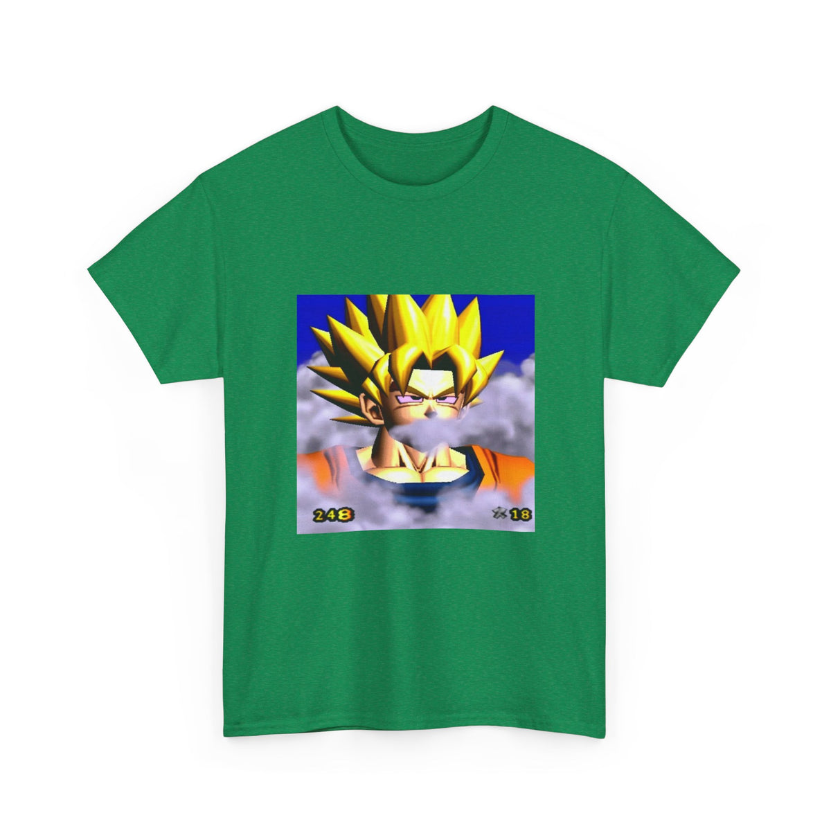 Gas Pack Chill Vibes Tee