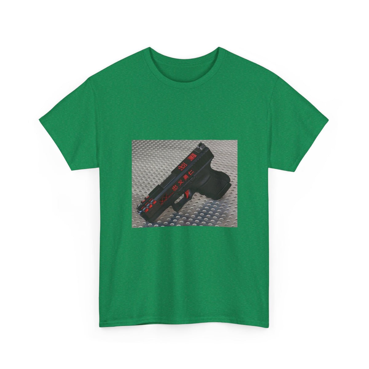 Neon Reverie Graphic Tee