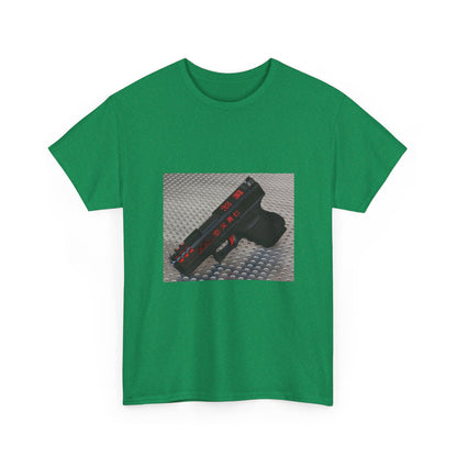 Neon Reverie Graphic Tee