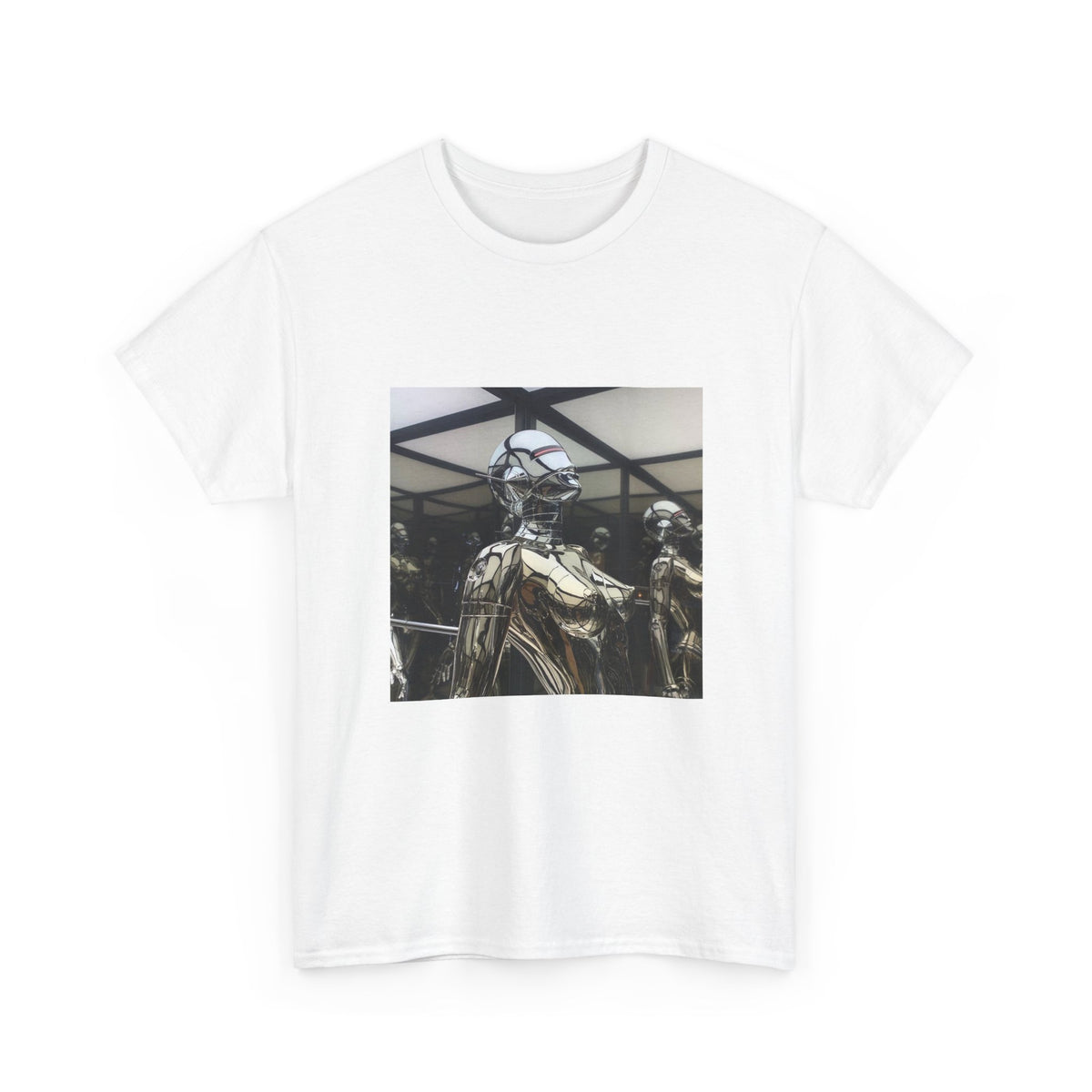 Solar Kush Vibe Graphic Tee