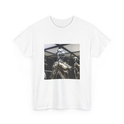 Solar Kush Vibe Graphic Tee