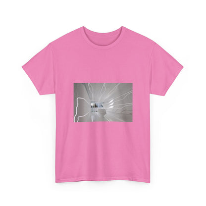 Urban Resin Pulse Graphic Tee