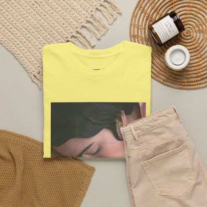 Veiled Vibes Graphic Tee