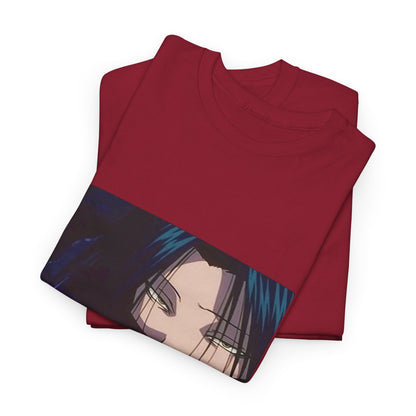 Quantum Drift Graphic Tee
