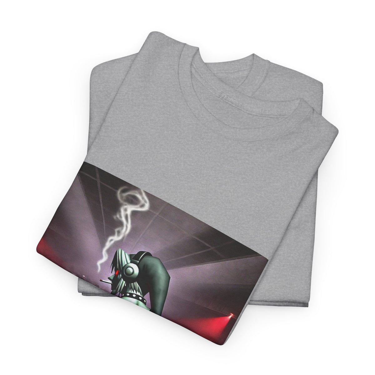 Omeweed Tee DELCGkPRVIw-4