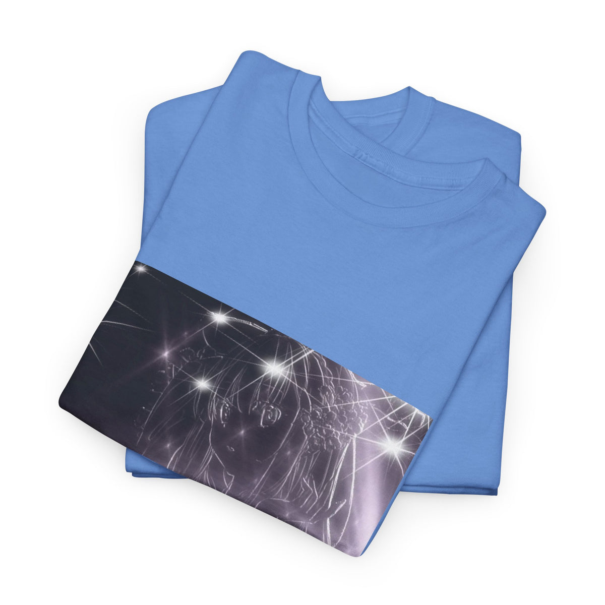 Wave Angel Riding The Breeze Tee