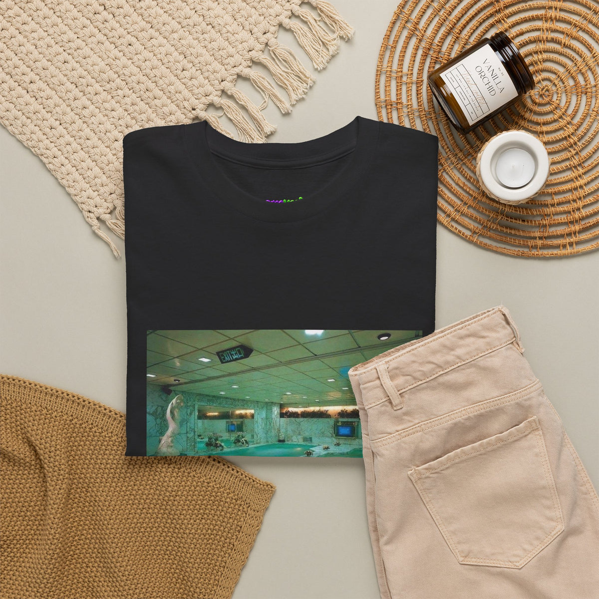 Twenty Blunts Displayed On Tee