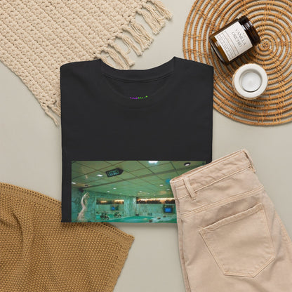 Twenty Blunts Displayed On Tee