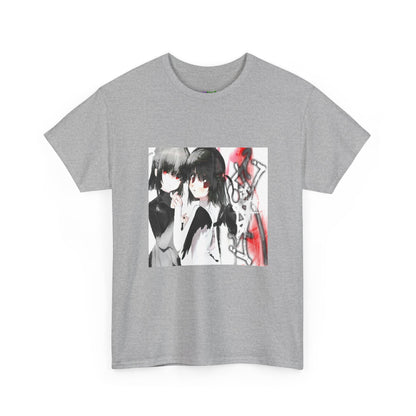 Graffiti B A E S Streetwear Tee