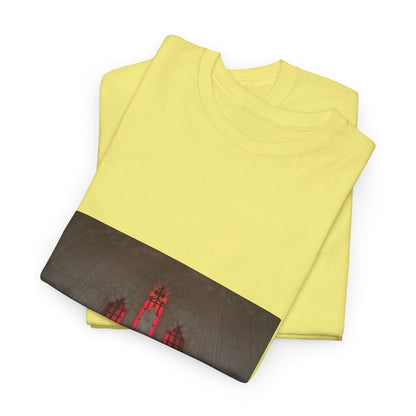 Hidden Canvas Graphic Tee