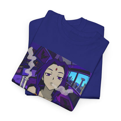 Eternal Echoes Graphic Tee