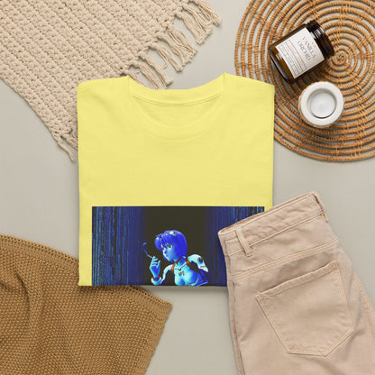 Rei Matrix Pack III Tee (Design 17)