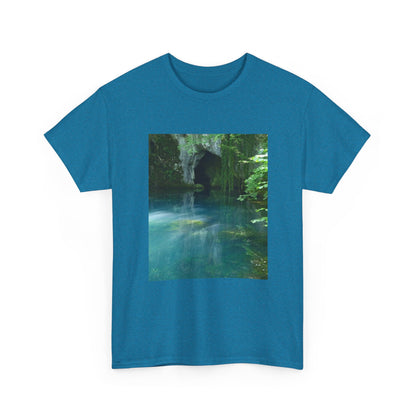 Midnight Haze Graphic Tee