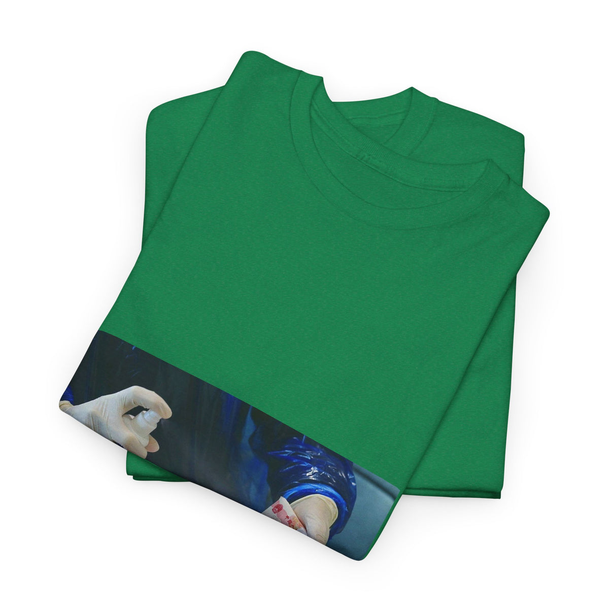Urban Oasis Graphic Tee