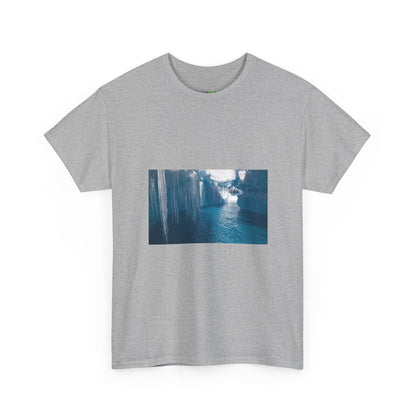 Welcome 2 My House Tee