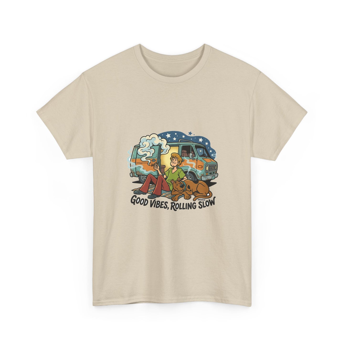 Omeweed — Road Trip Revelry