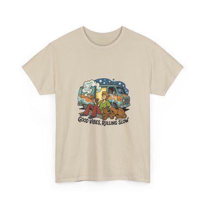 Omeweed — Road Trip Revelry