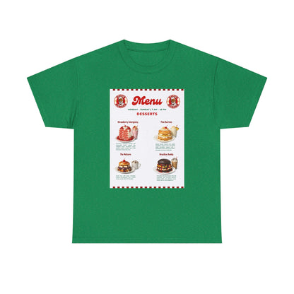 Dr. Clovis — French Dwarf Chefs