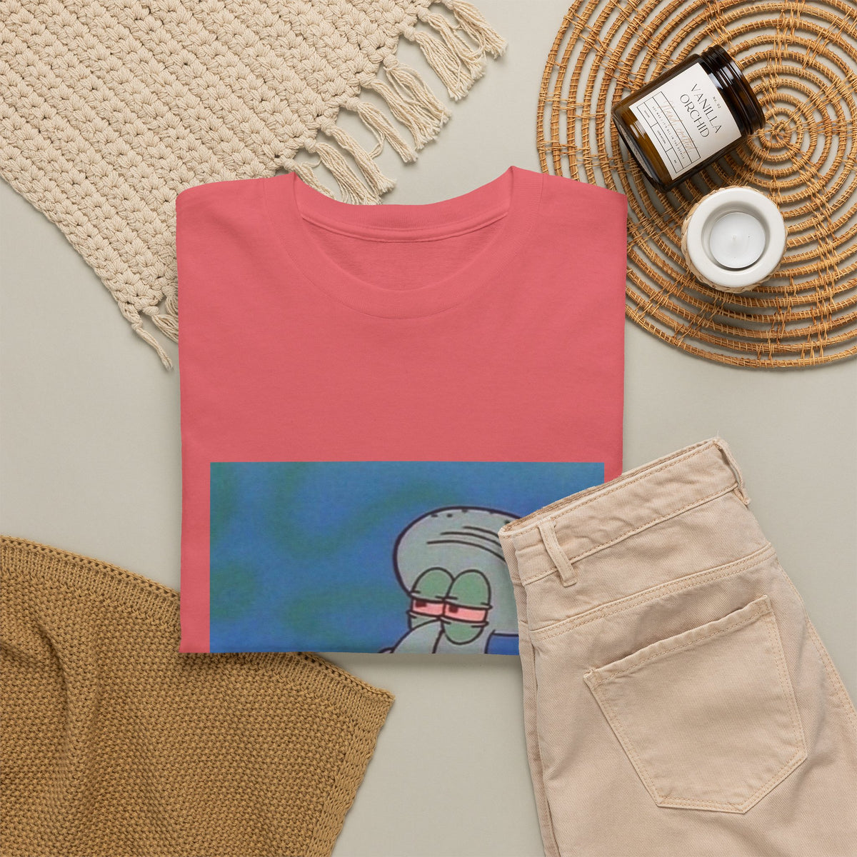 Jazz Phonk Vibe Tee