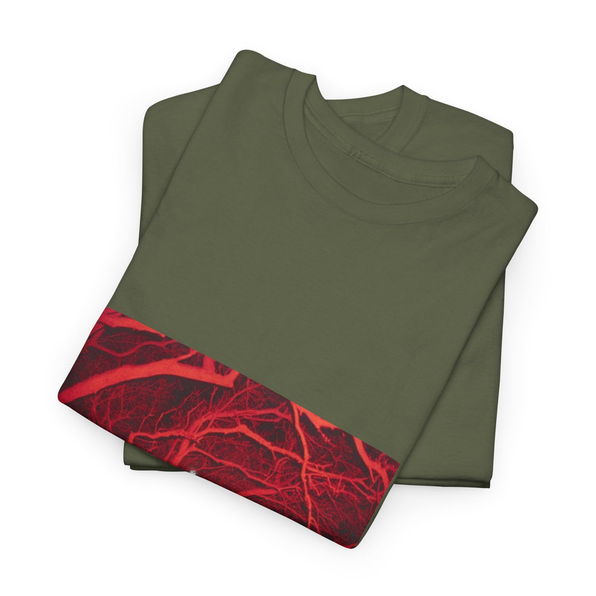 As Above So Below Tee