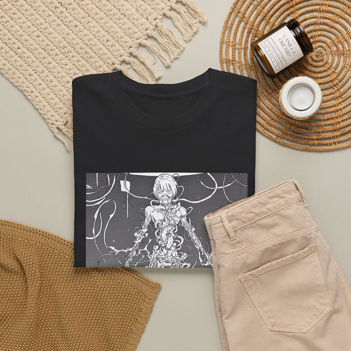 Omeweed Tee CiLwbdDMwde-1