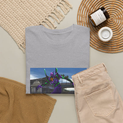Mystery Vibe Graphic Tee