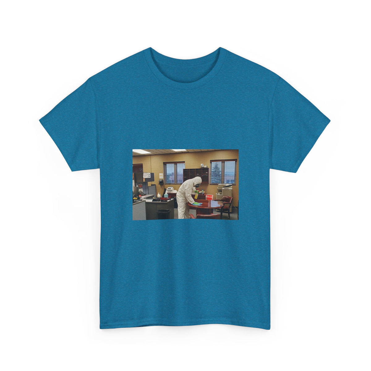 Veiled Ember Graphic Tee