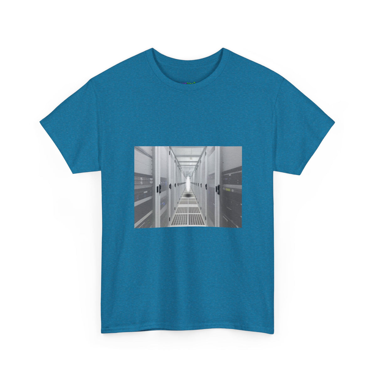 Space Station Astronauts Floating Tee