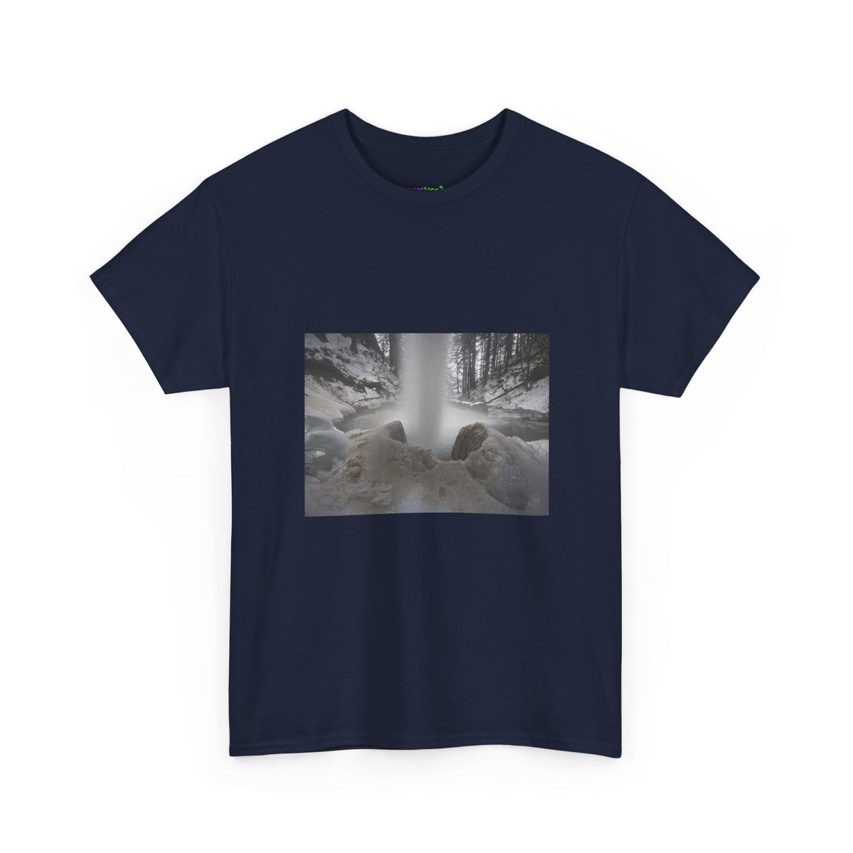 Silent Reverie Graphic Tee