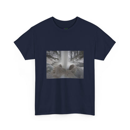 Silent Reverie Graphic Tee