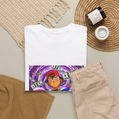 Digital Drip II Graphic Tee