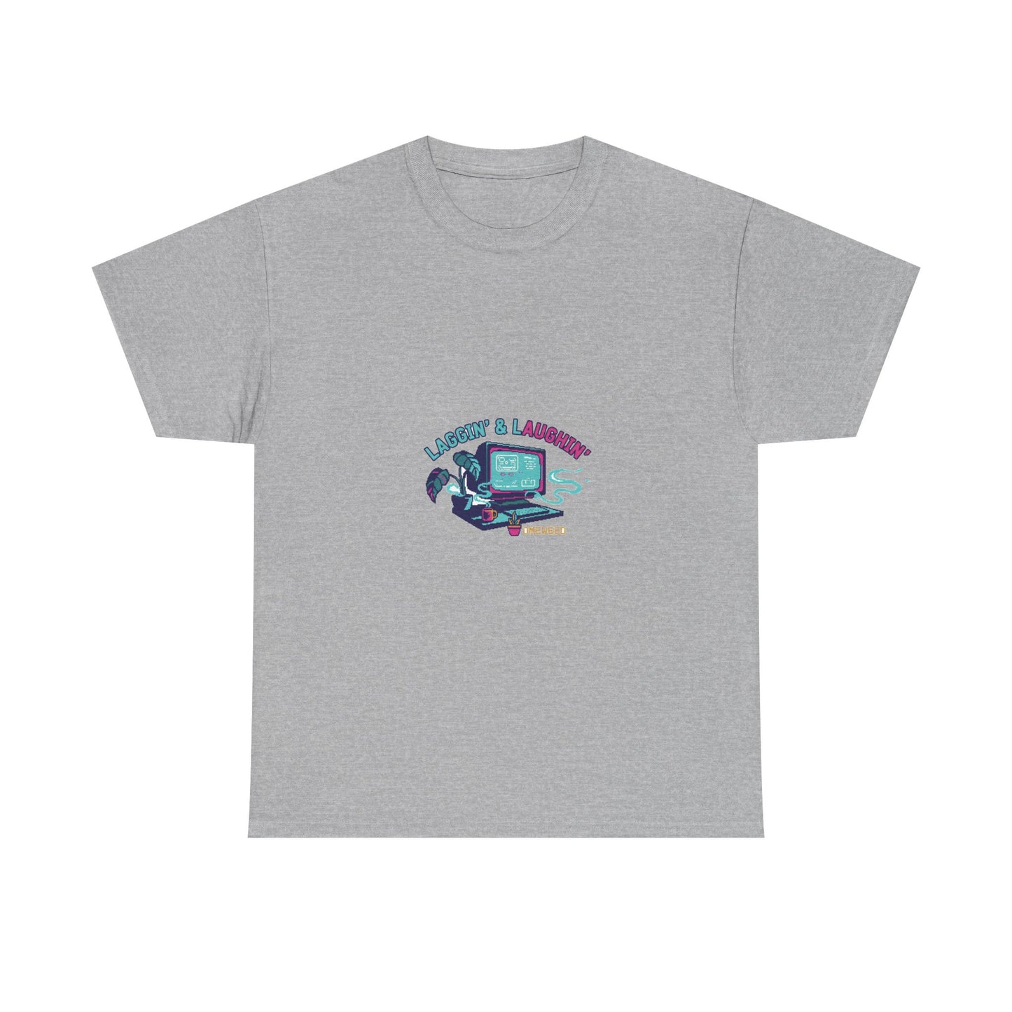 Omeweed — Pixelated Puff Dreams