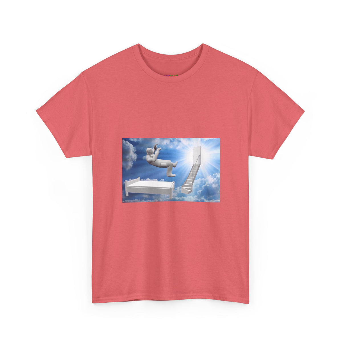 Solar Kush Vibe Graphic Tee
