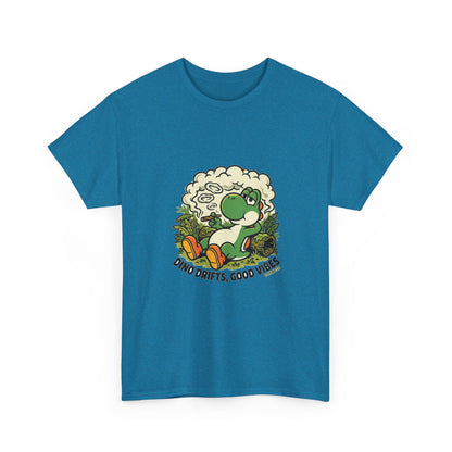 Omeweed — Jurassic Puff Patrol